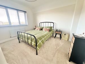 Mead Crescent Backford